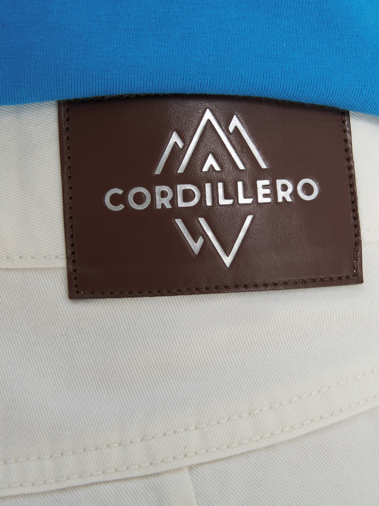 Брюки женские Cordillero