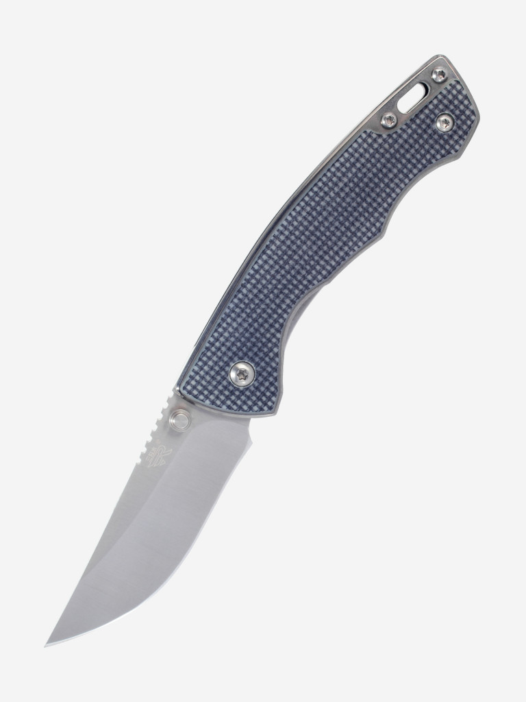 Складной нож SanRenMu 7095LUC-GI1