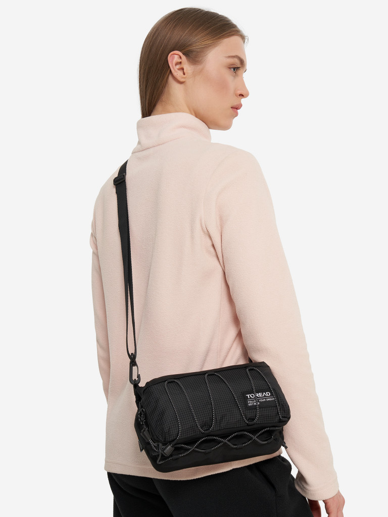 Сумка через плечо Toread Satchel