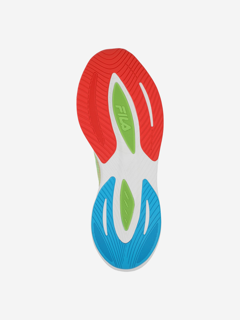 Кроссовки мужские FILA Jet Runner