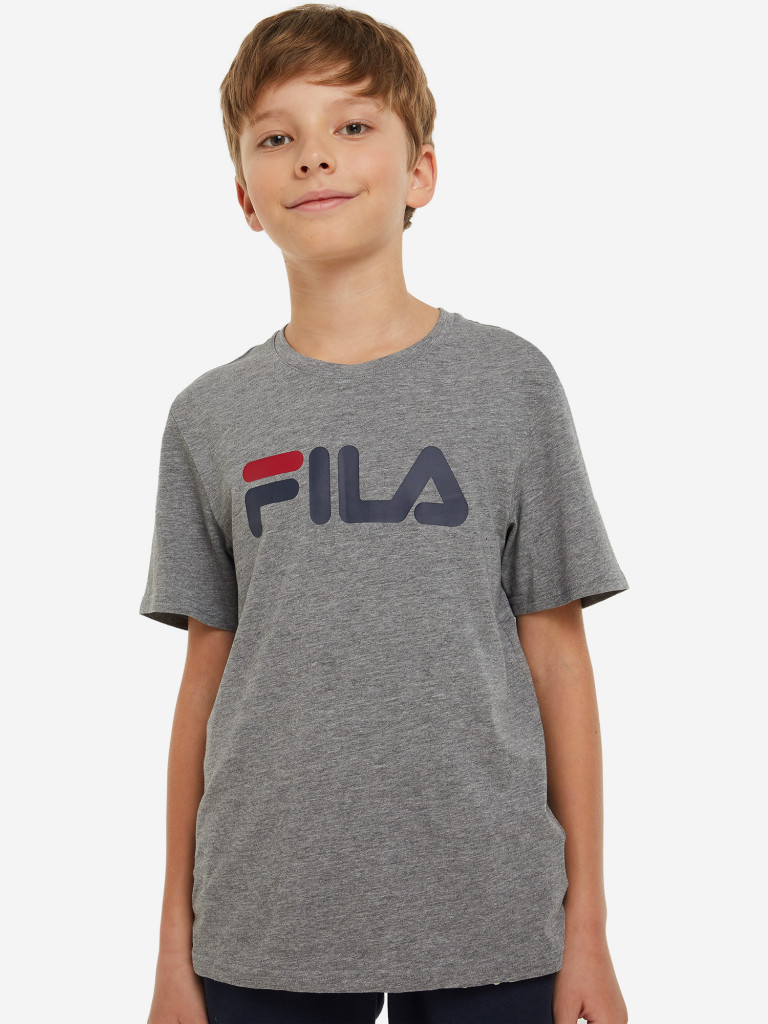 Футболка для мальчиков FILA