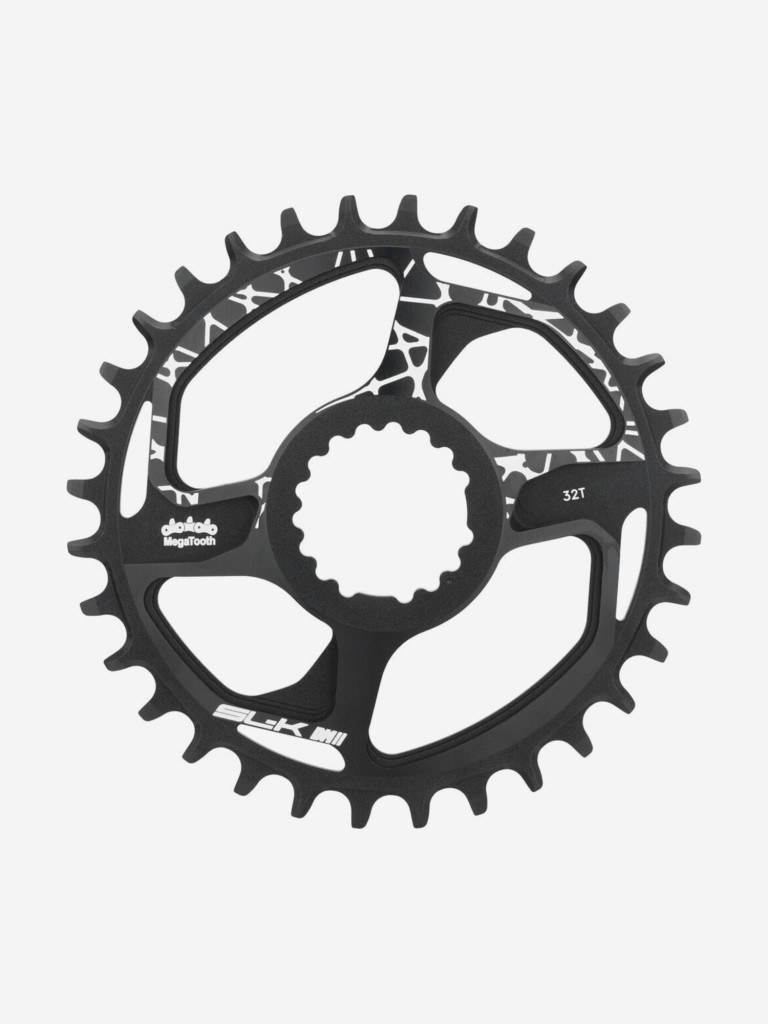 Звезда для велосипеда FSA SL-K Modular 30T