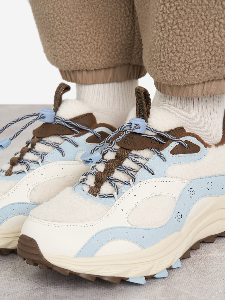 Кроссовки утепленные женские Protest Nimar