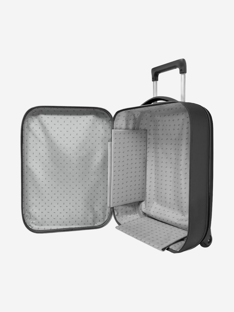 Чемодан складной Rollink Vega II, 40L (размер S)