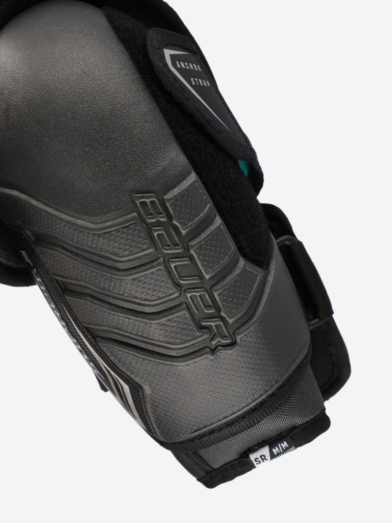 Налокотники хоккейные Bauer Supreme F50 Pro SR