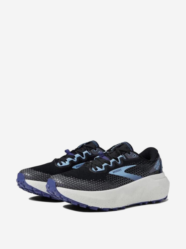 Кроссовки Brooks Caldera 6