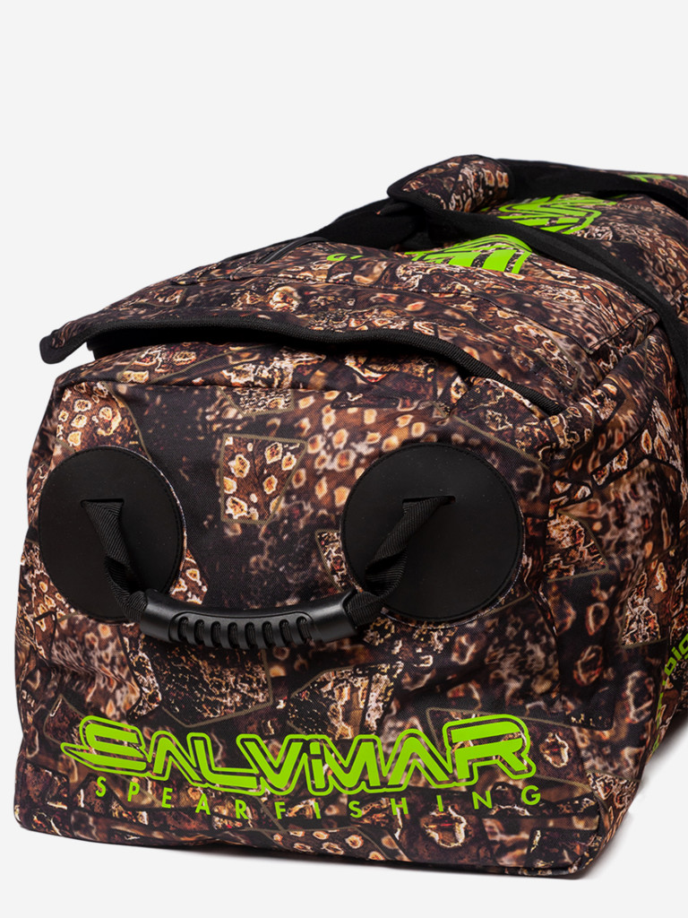 Сумка на колесах Salvimar ROLLER KRYPSIS 100 литров