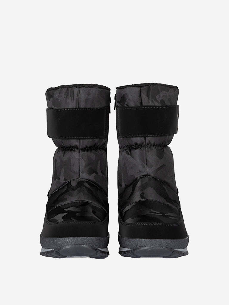 Ботинки NIKASTYLE