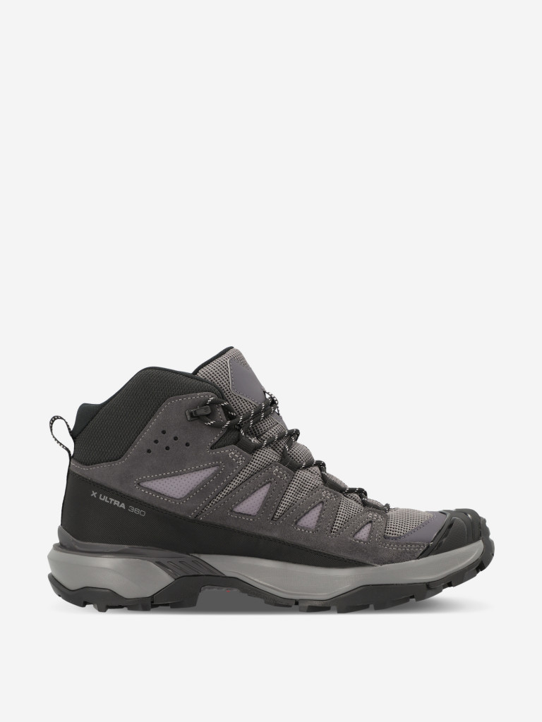 Ботинки женские Salomon X Ultra 360 Ltr Mid GTX