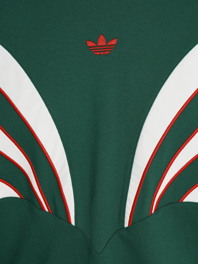 Футболка мужская adidas Q3