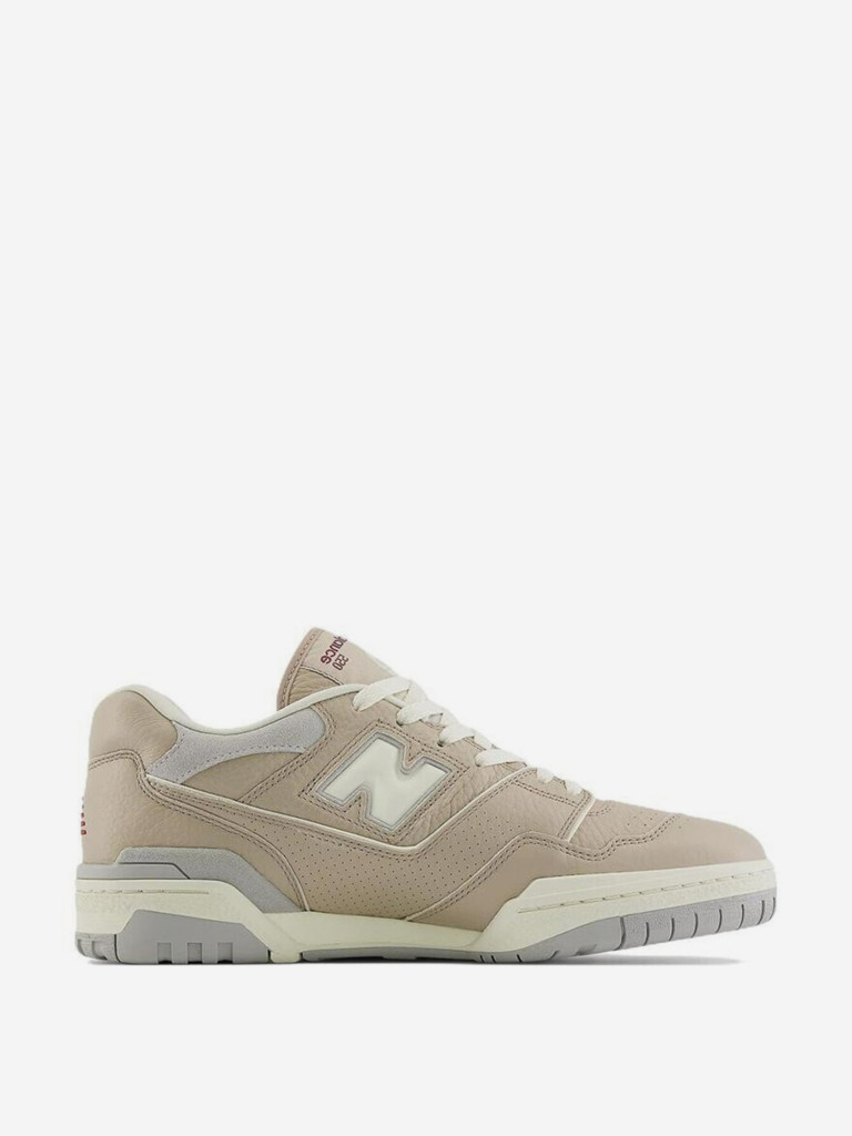 Кеды New Balance 550 Chinese New Year Driftwood