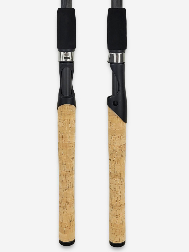 Спиннинг Kaida GALLANT 2.70м 7-28гр