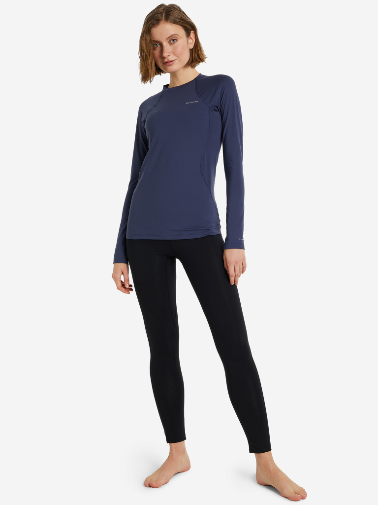 Термобелье низ женское Columbia Midweight Stretch Tight