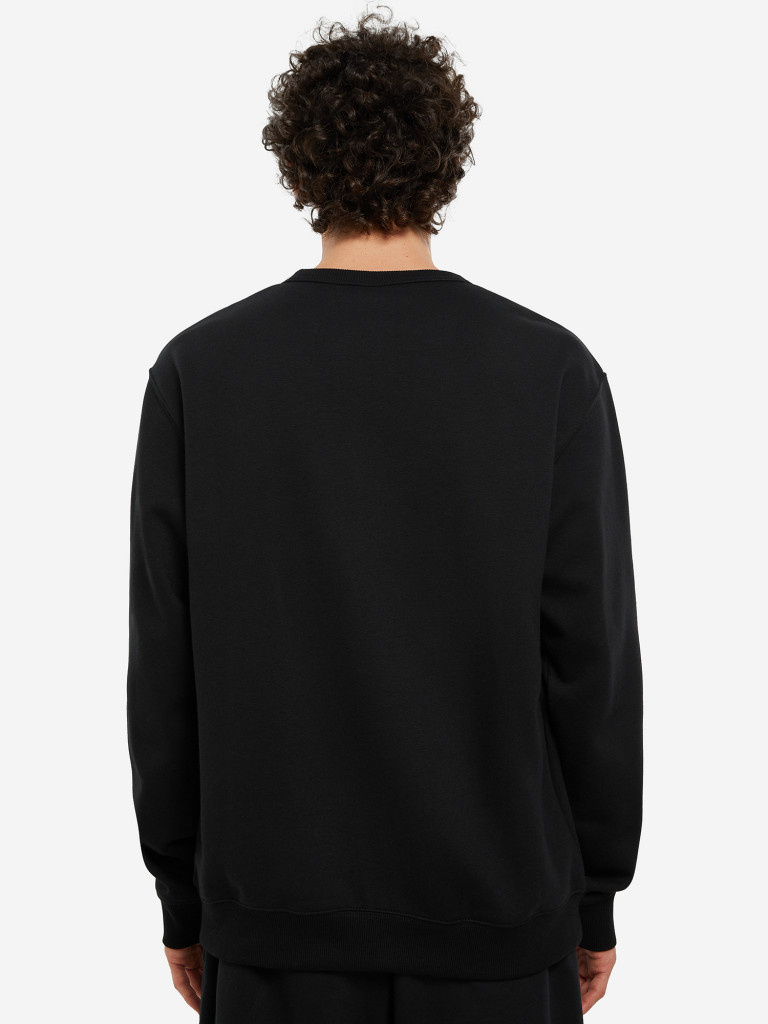 Свитшот мужской оверсайз Reebok