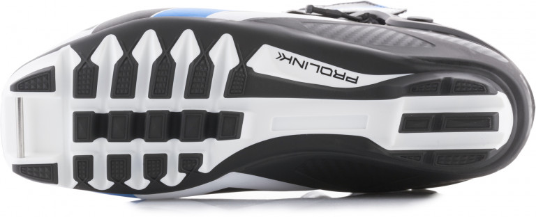 Ботинки для беговых лыж Salomon Pro Combi Prolink