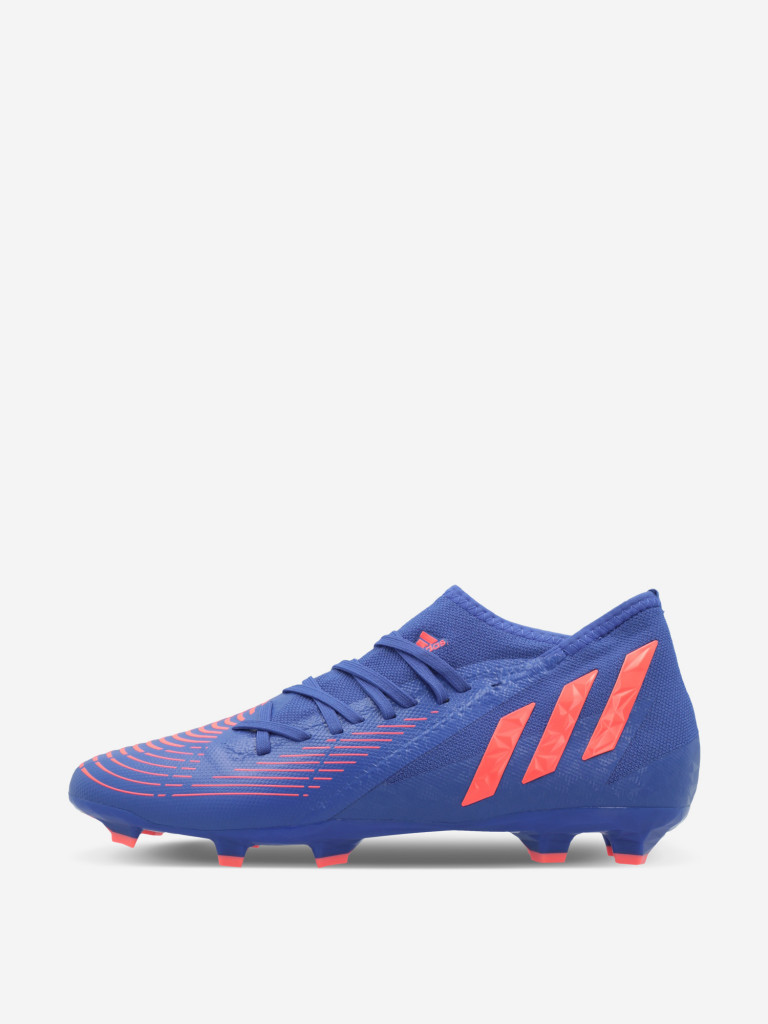 Бутсы мужские adidas Predator Edge.3 FG