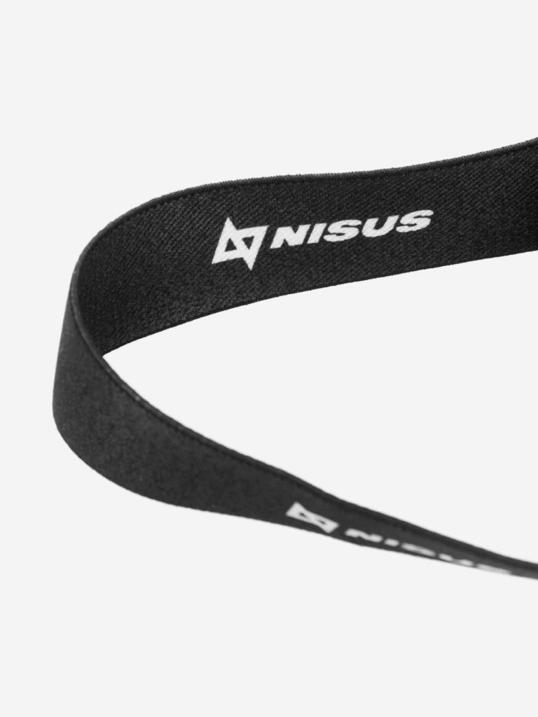 Фонарь налобный Nisus Pro (N-HL06)