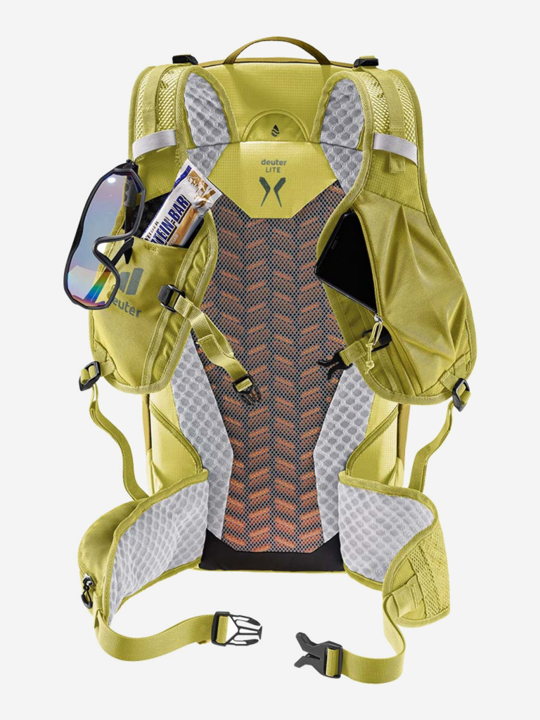 Рюкзак Deuter Speed Lite 25