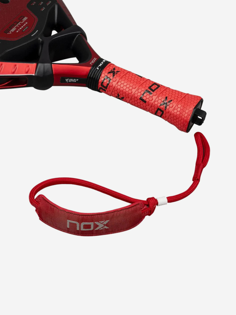 Ракетка для падел-тенниса NOX EA10 Ventus Hybrid 12K Xtrem
