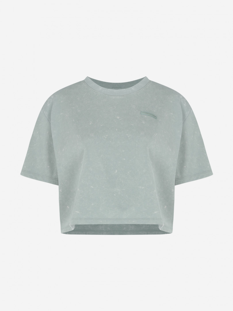 Футболка женская Under Armour Wash Зеленый 4299₽