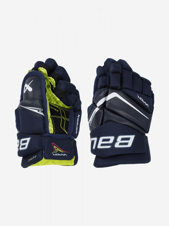 Перчатки хоккейные детские Bauer Vapor Fly40 JR