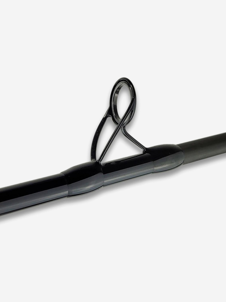 Фидер Fish Crystal REFLEX METHOD FEEDER RMF393M (3.90м до 90гр) 3+3