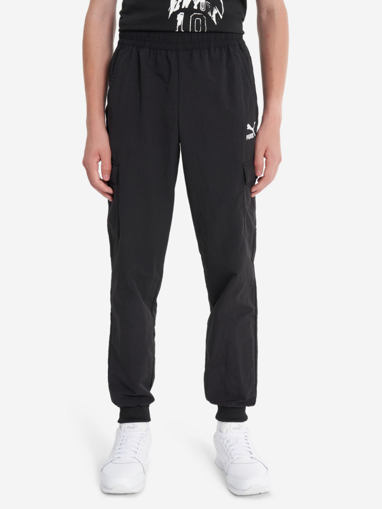 Брюки для мальчиков PUMA Classic Cargo