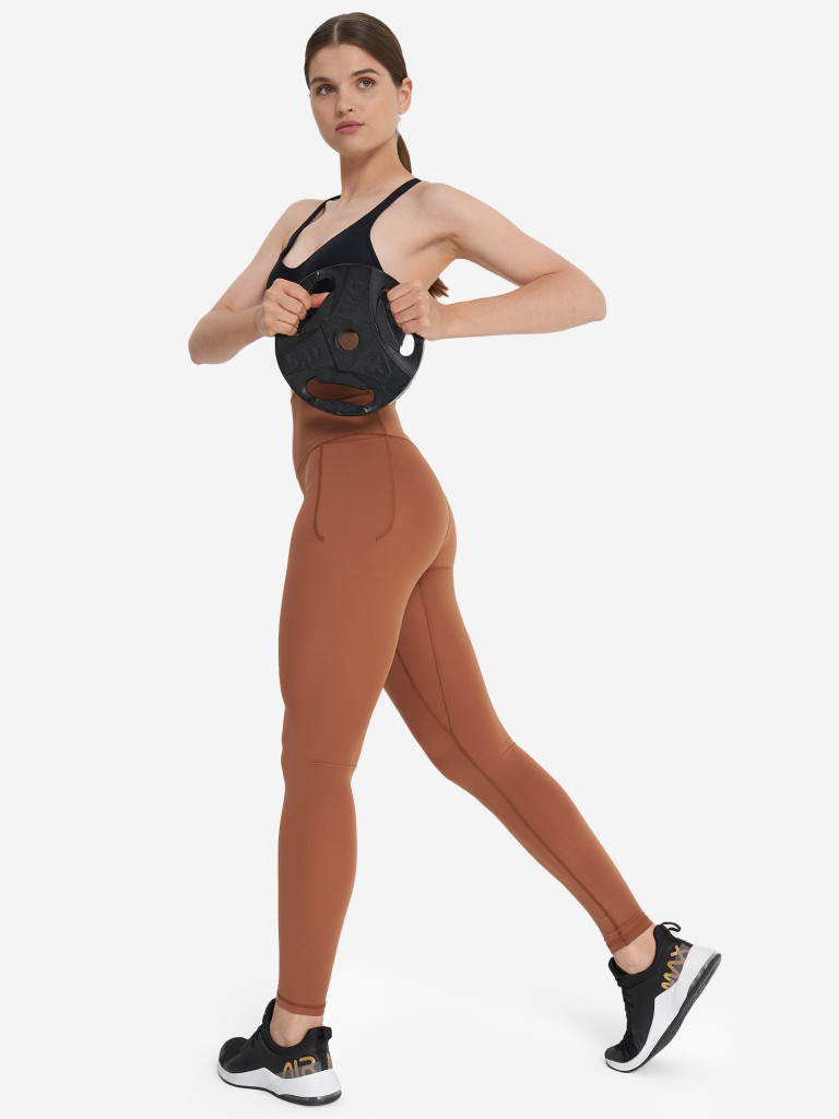 Легинсы женские Under Armour Meridian Ultra