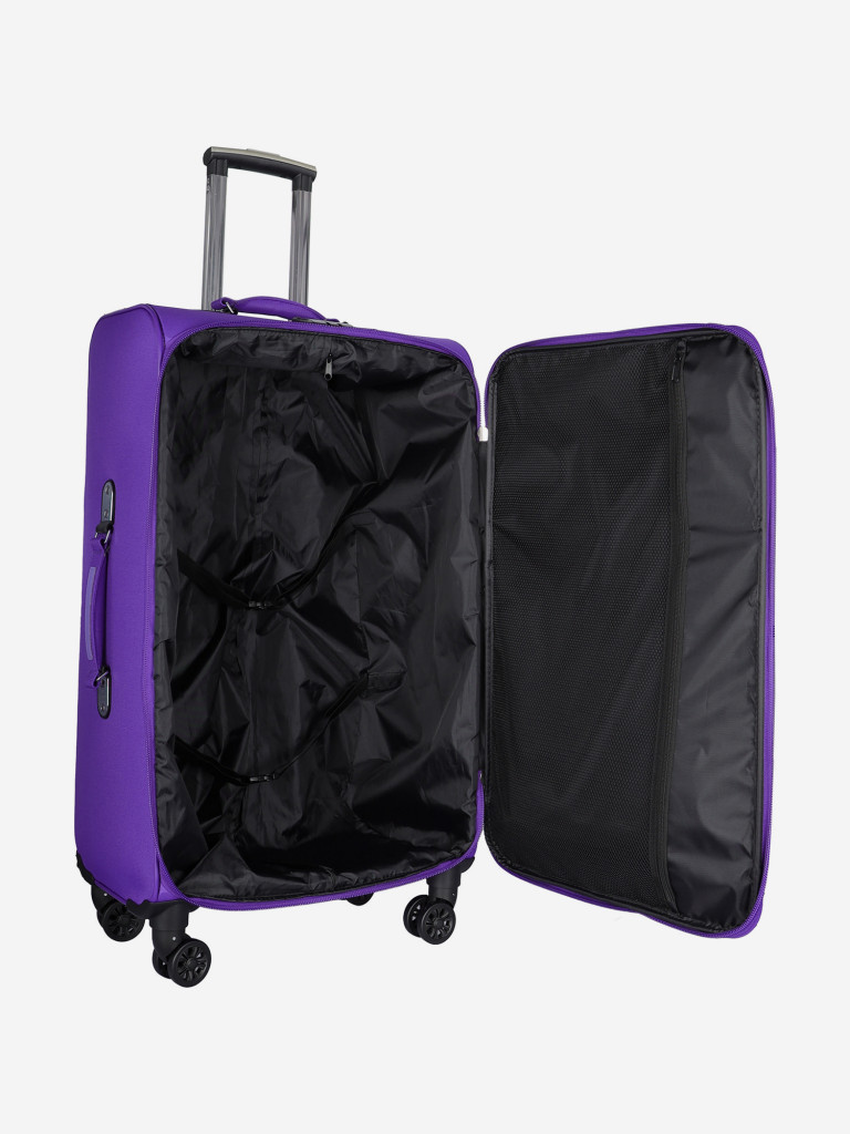 Чемодан RION+ L