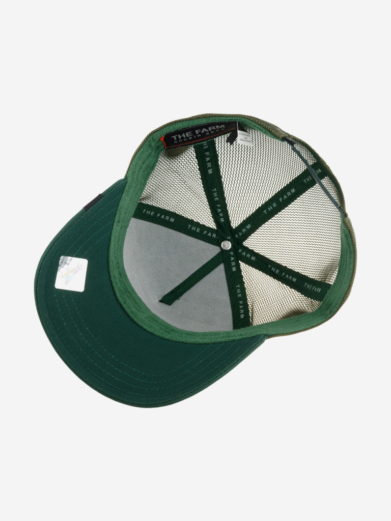 Бейсболка с сеточкой GOORIN BROTHERS 101-1338