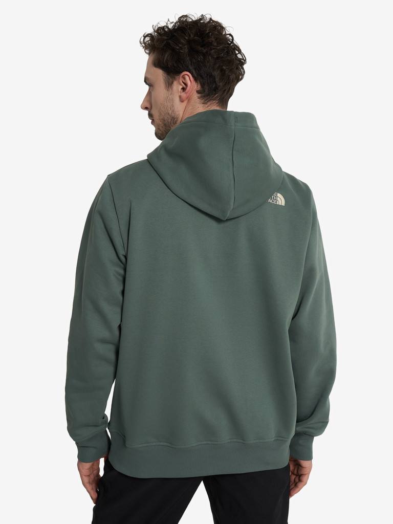Худи мужское The North Face Drew Peak