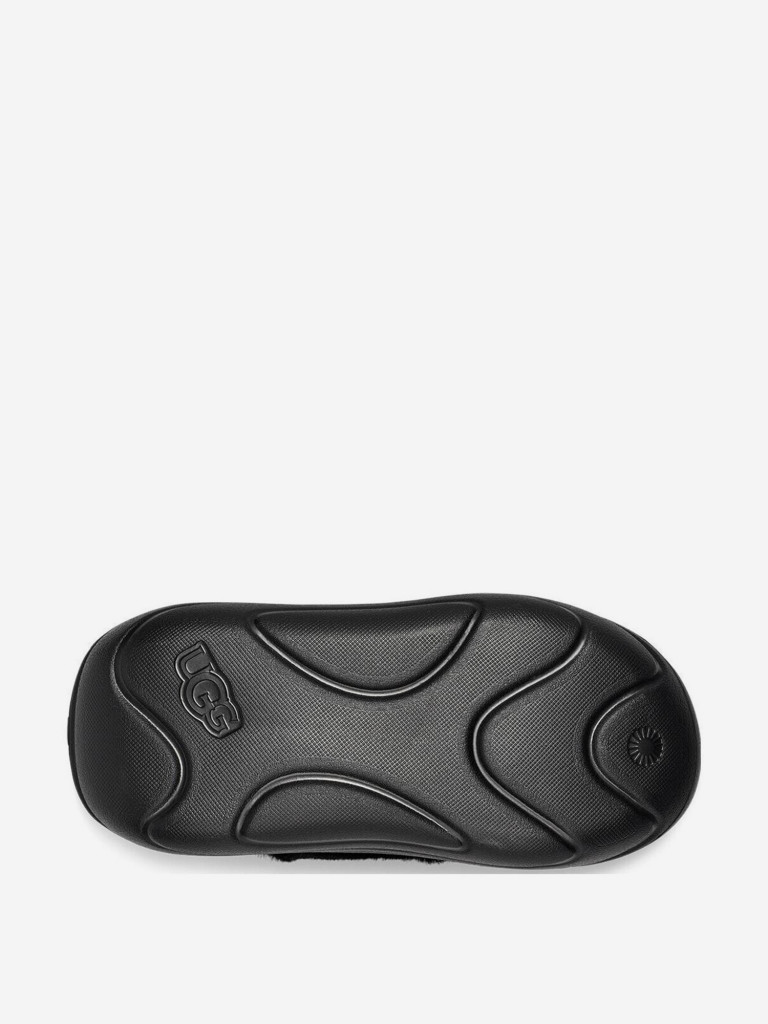 Шлепанцы UGG Foamo Uggplush Slide