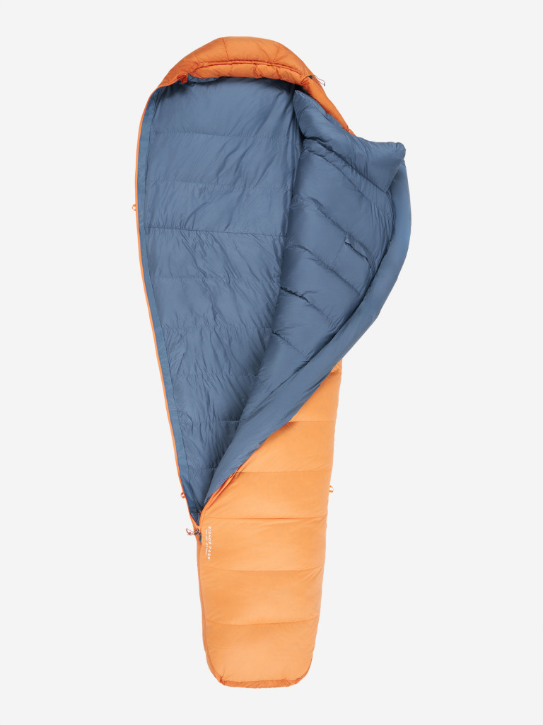 Спальный мешок Mountain Hardwear Bishop Pass™ -18