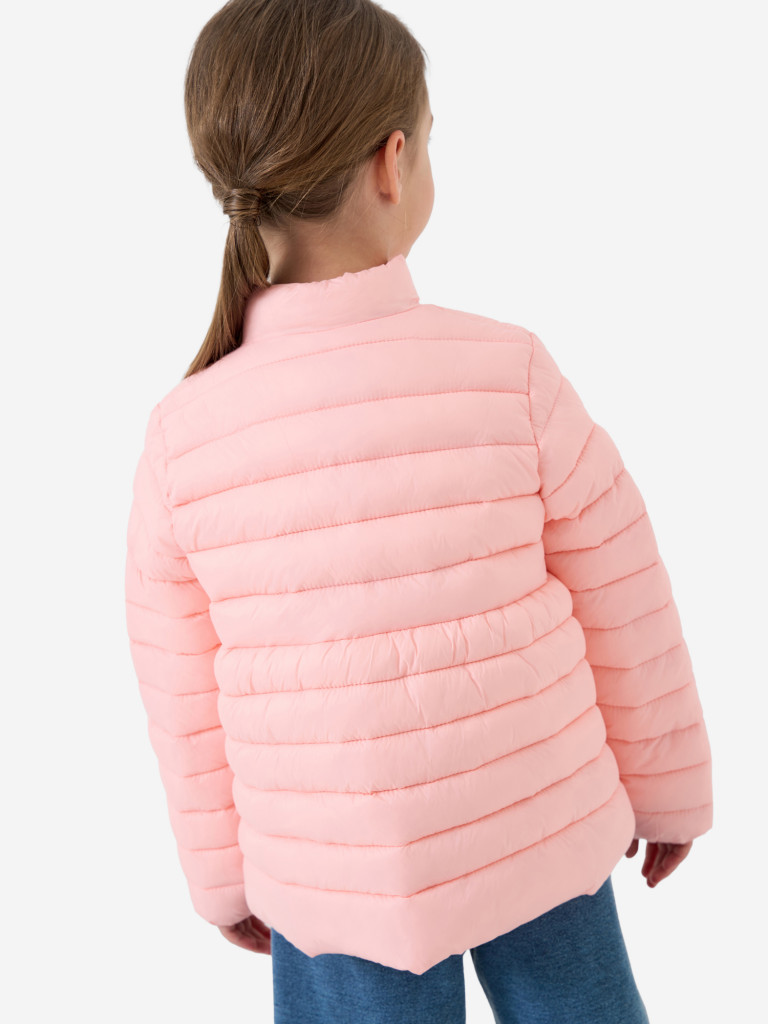 Куртка демисезонная для девочки PlayToday