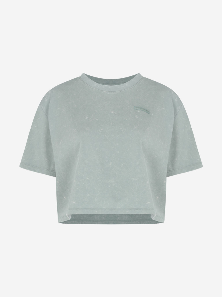 Футболка женская Under Armour Wash