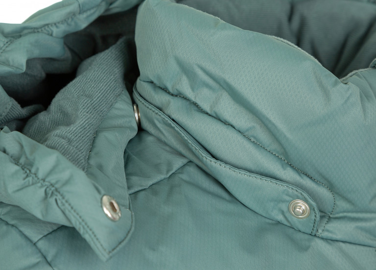 Пуховик для девочек Reima Ahde