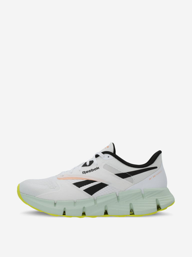Кроссовки мужские Reebok Zig Dynamica 5