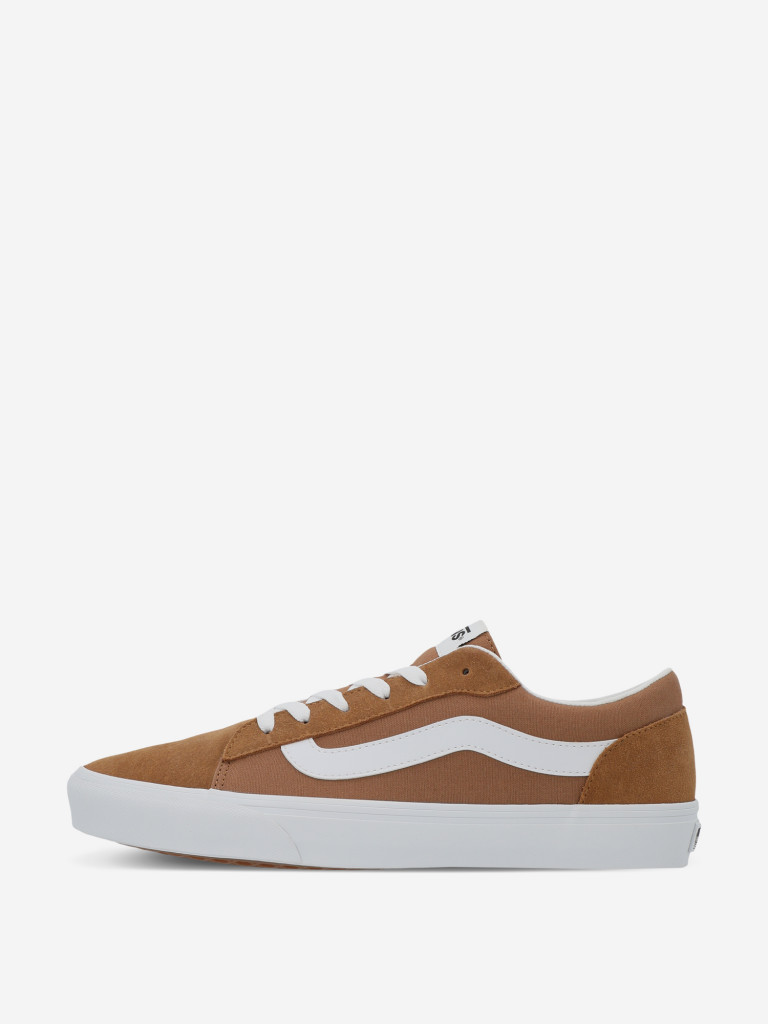 Кеды мужские Vans Vero Ls