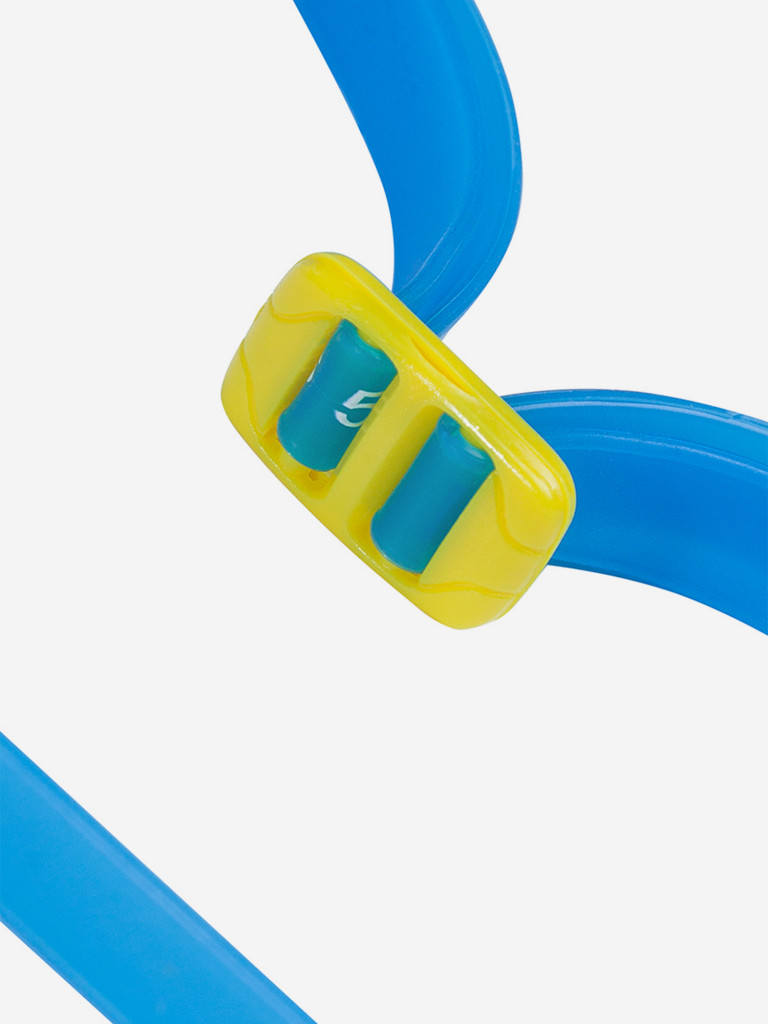 Очки для плавания юниорские Mad Wave SPIN Mirror