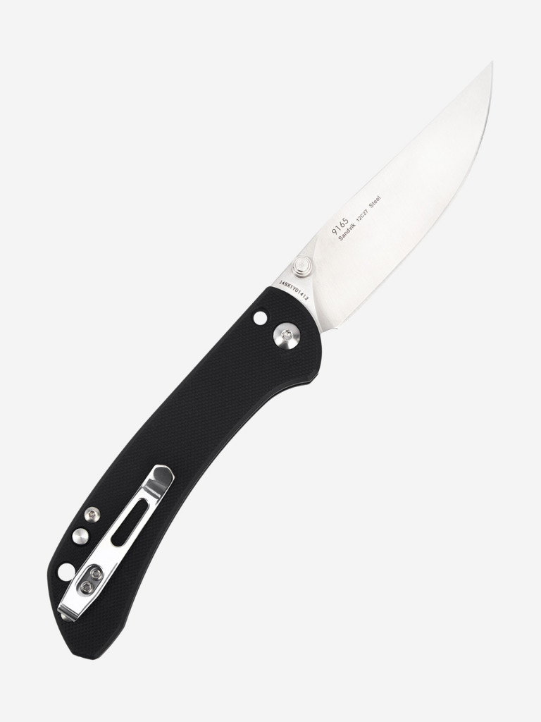 Складной нож SanRenMu 9165
