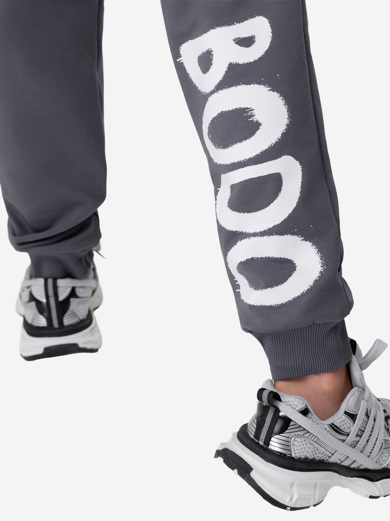 Брюки спортивные bodo