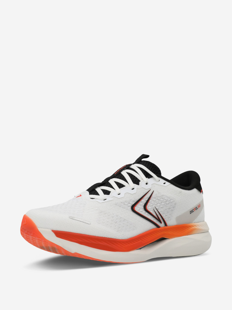 Кроссовки мужские Demix Pacer