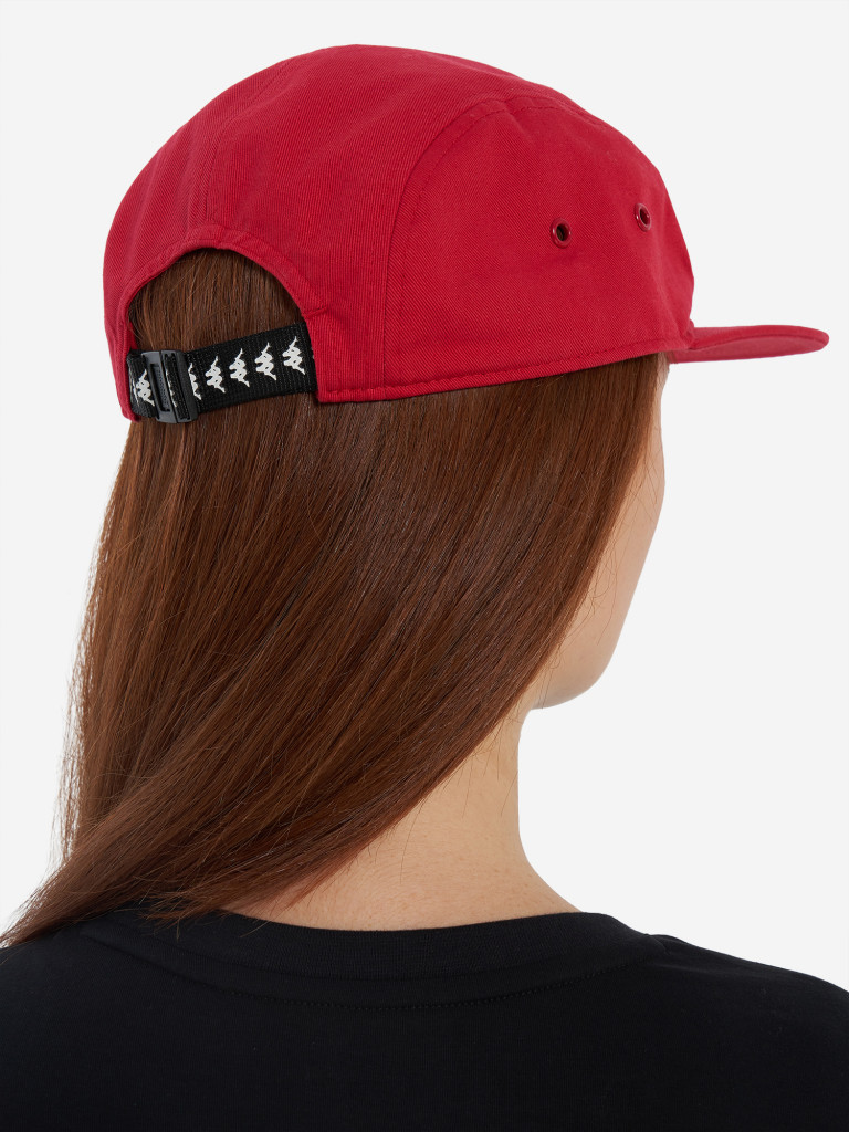 Бейсболка Kappa