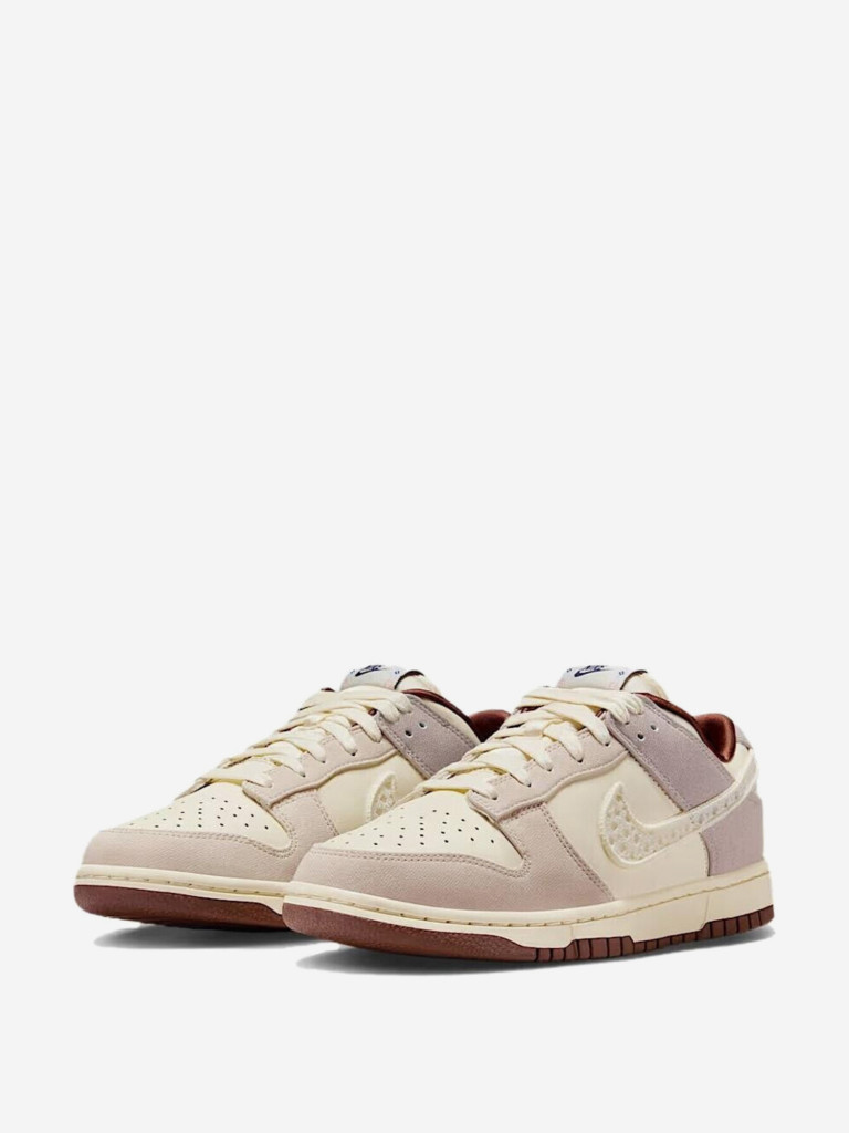 Кеды женские Nike Dunk Low