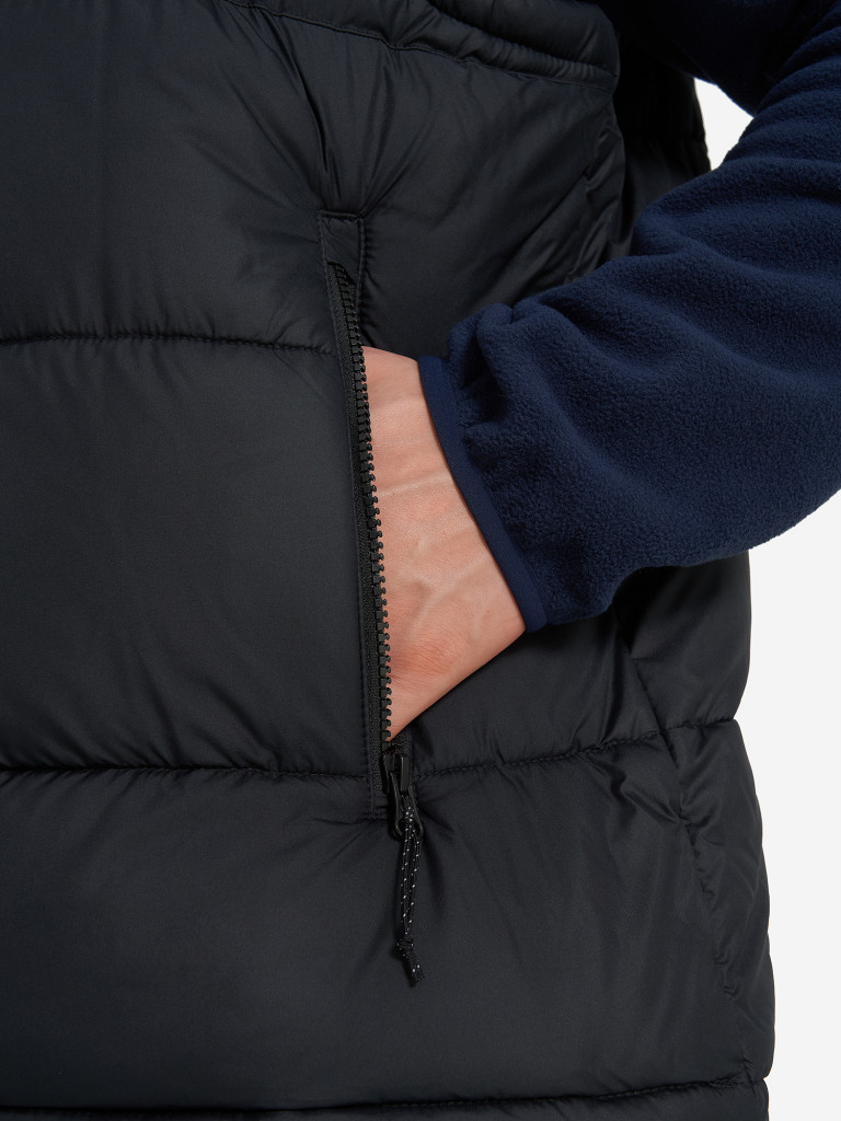 Жилет утепленный мужской Columbia Pike Lake II Vest