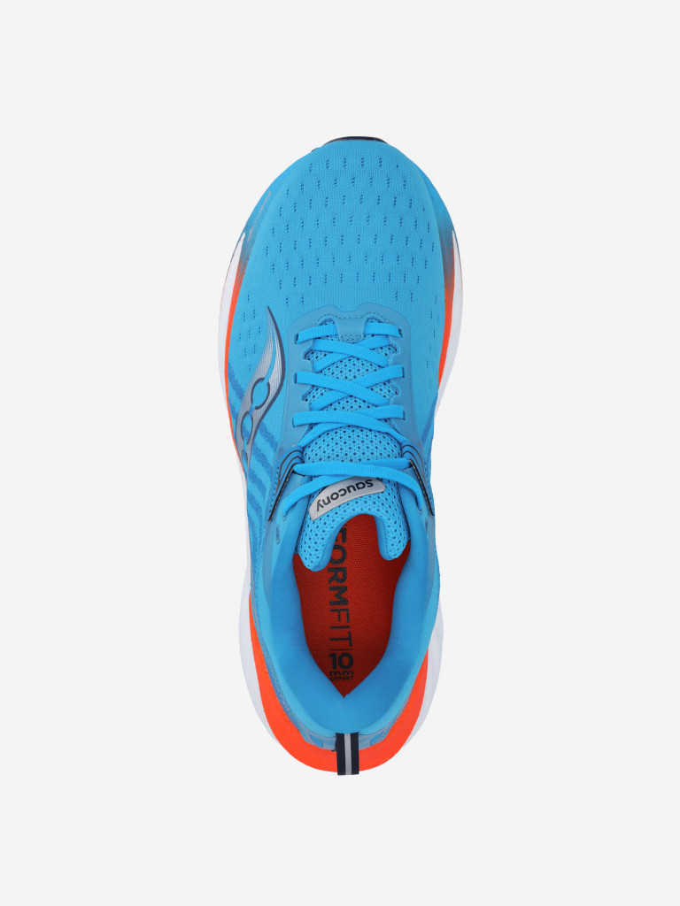 Кроссовки мужские Saucony Triumph 22