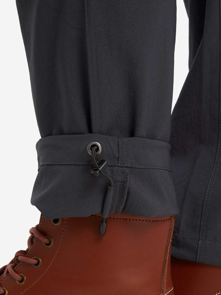 Брюки мужские Fjallraven Abisko Midsummer