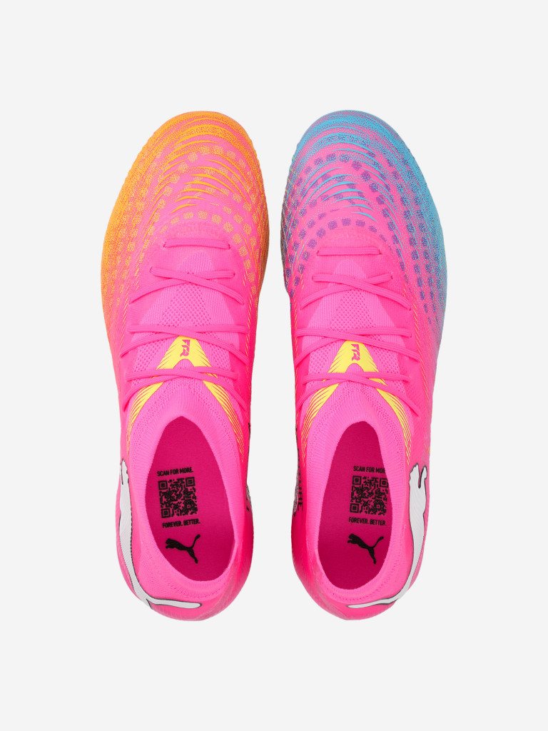 Бутсы мужские PUMA Future 9 Match Fg/Ag