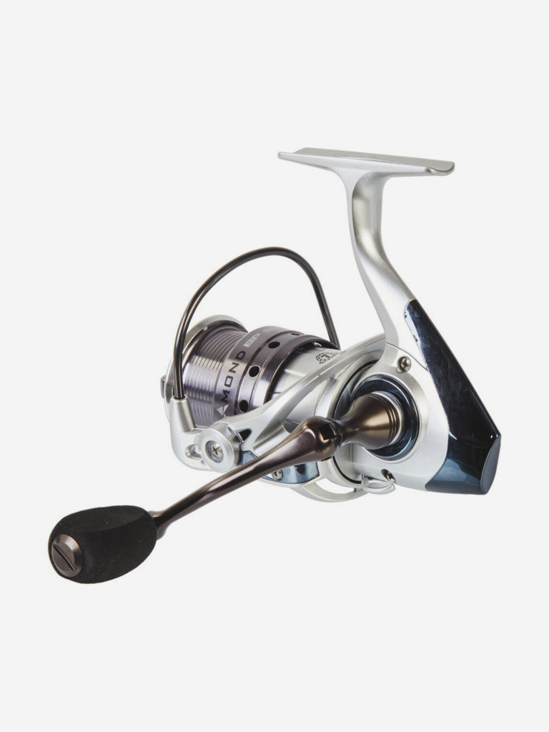 Катушка безынерционная Salmo Diamond BP SPIN 7 3000FD