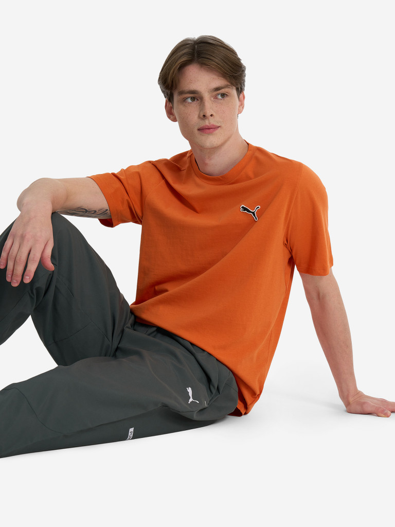 Футболка мужская PUMA